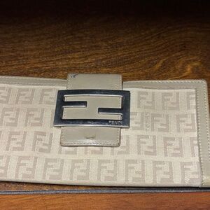 Fendi Wallet